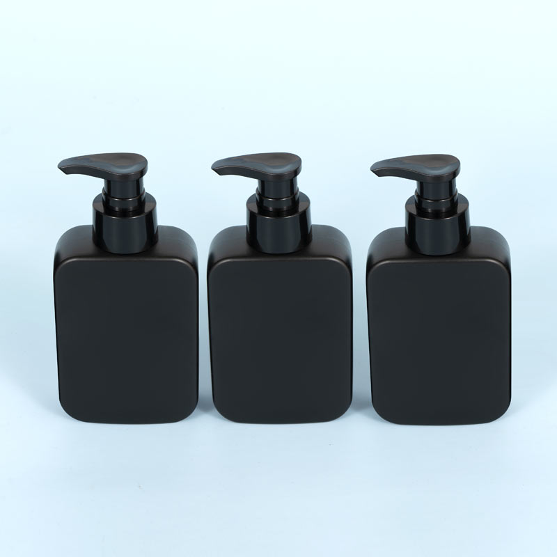 150ml Matte Black Igo